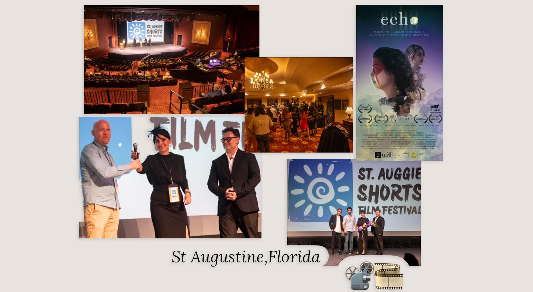 st. auggie short film