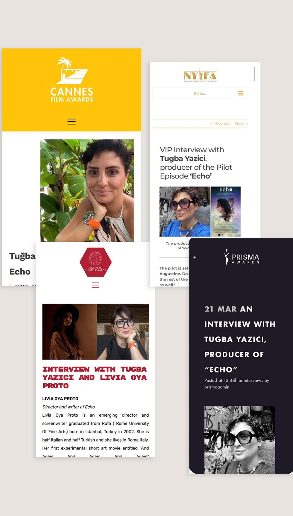 tugba yazıcı haberleri